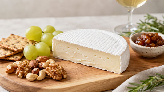 Vegan Brie Cheese: Your Complete Guide to Taste and Pairing