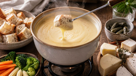 Vegan Cheese Fondue: A Complete Guide for 2026