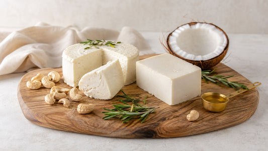 Vegan Cheese Nutrition Explained