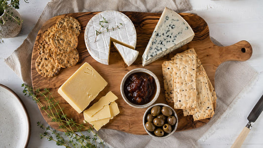 Vegan Cheese UK: Your 2026 Buyer's Guide to the Best