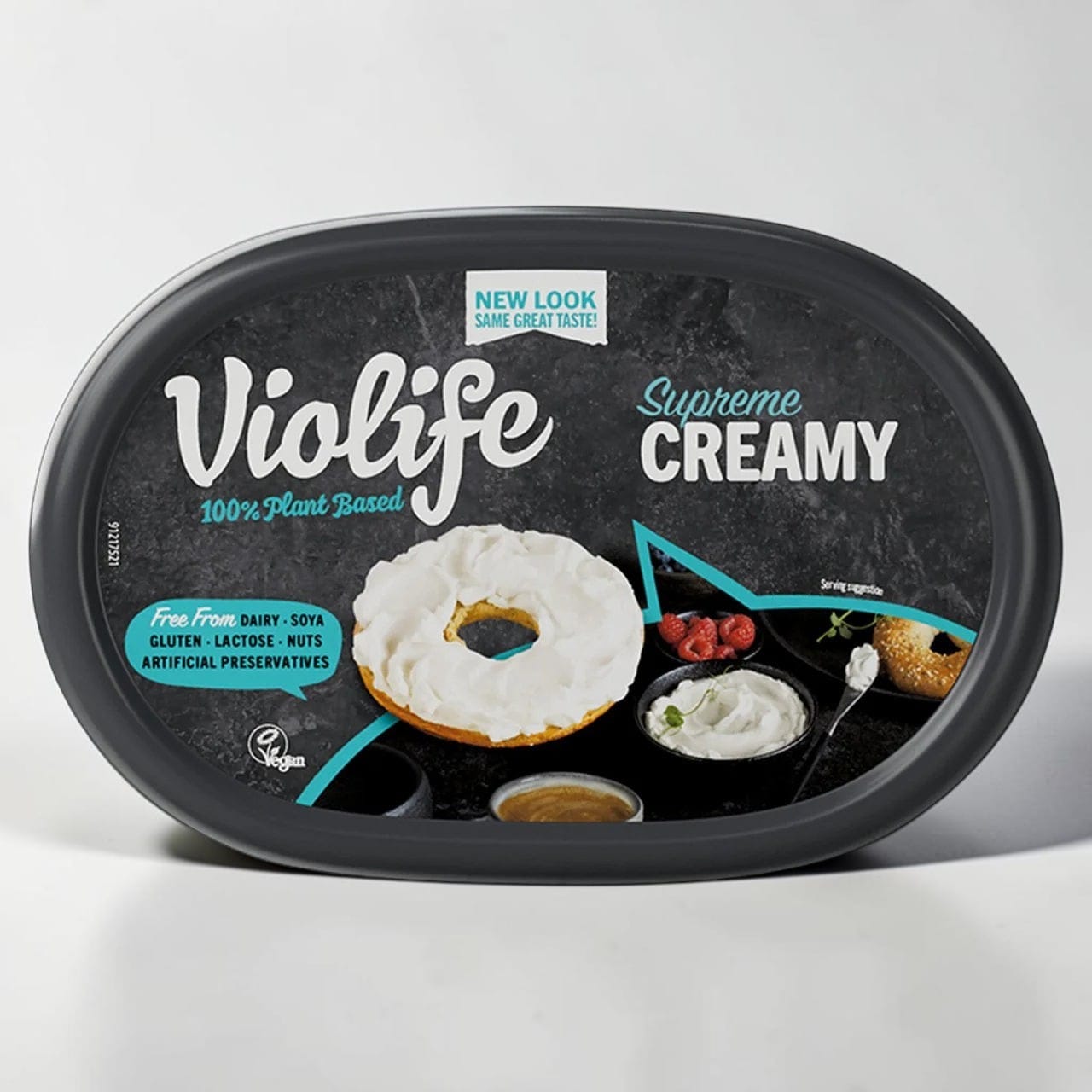 Supreme Creamy 170g by Violife