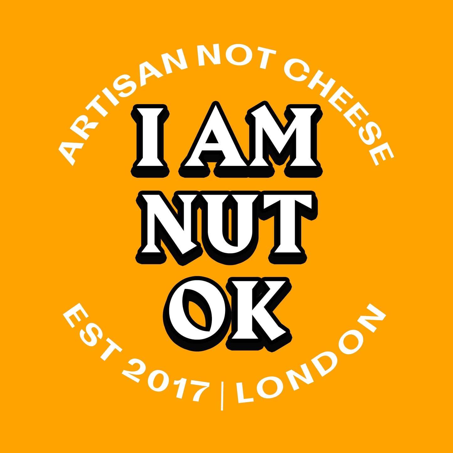 I AM NUT OK Bundle