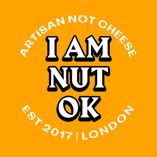 I AM NUT OK Bundle