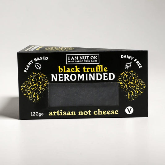 Nerominded 120g by I AM NUT OK