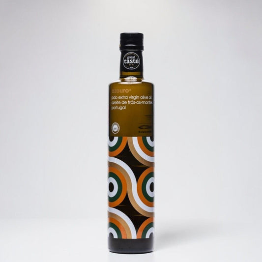 Portugal PDO certified Extra Virgin Olive Oil 500g by Azouro