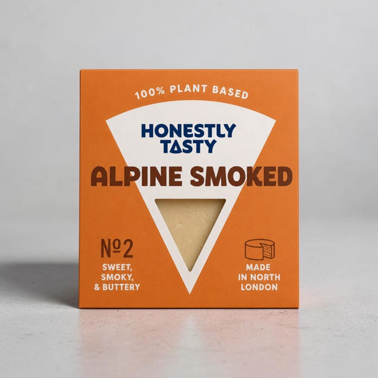 Alpine Smoked by Honestly Tasty
