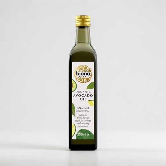 Organic Extra Virgin Olive Oil 750g by Biona