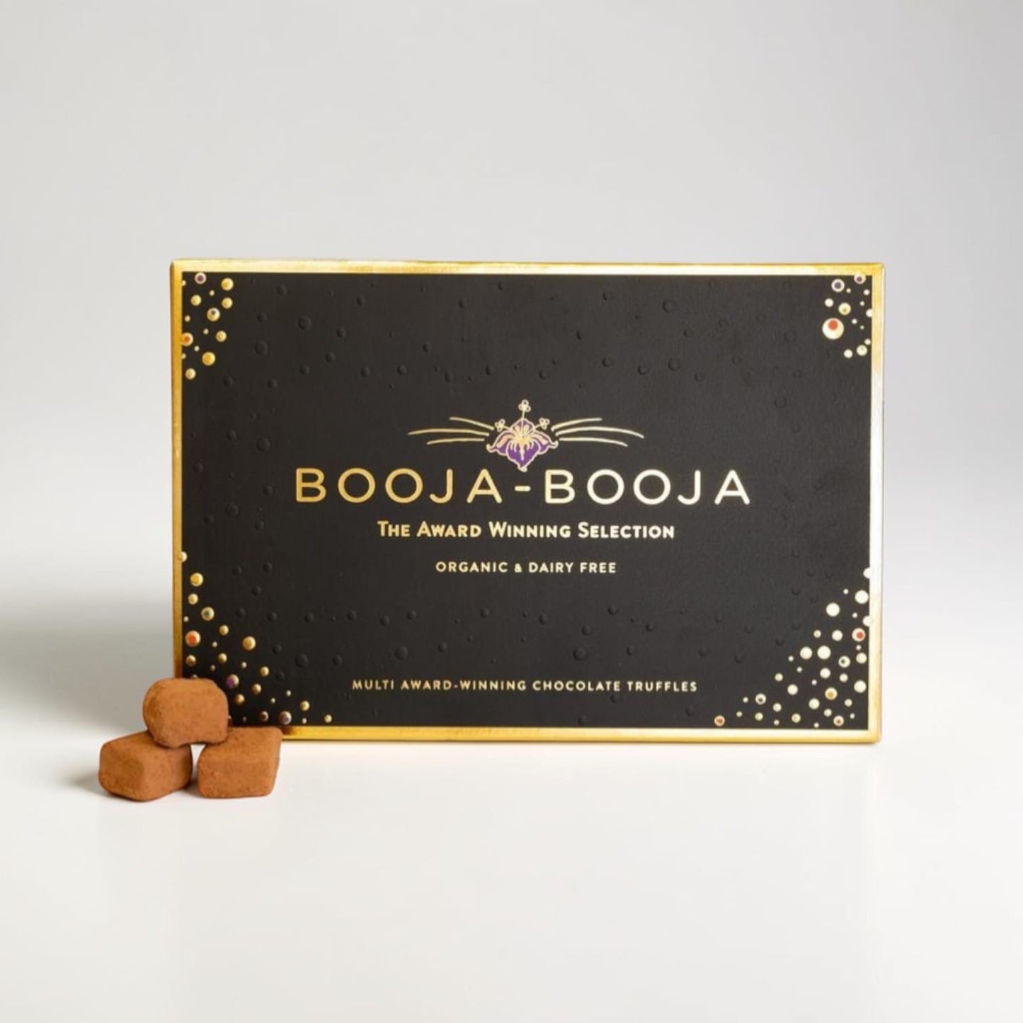Award-Winning Selection 184g by Booja-Booja