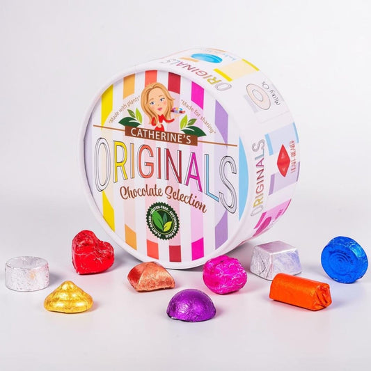 Selection Box 300g by Catherine's Originals