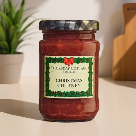 Christmas Chutney