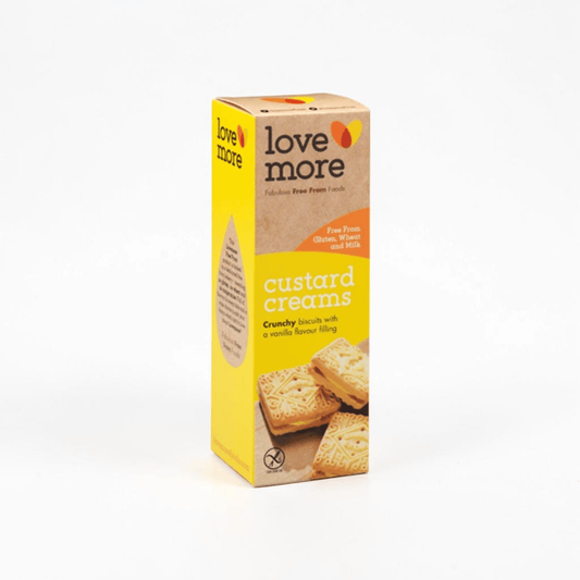 Custard Creams