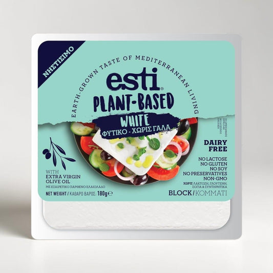 White Block 180g by Esti Chilled