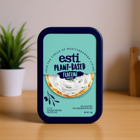Tzatziki