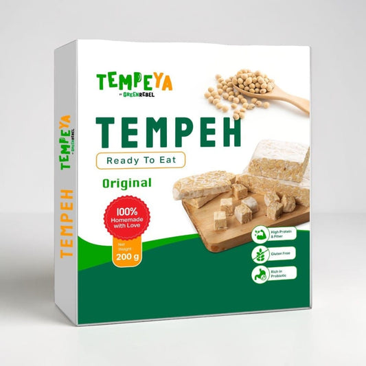 Original Tempeh Ready to Eat