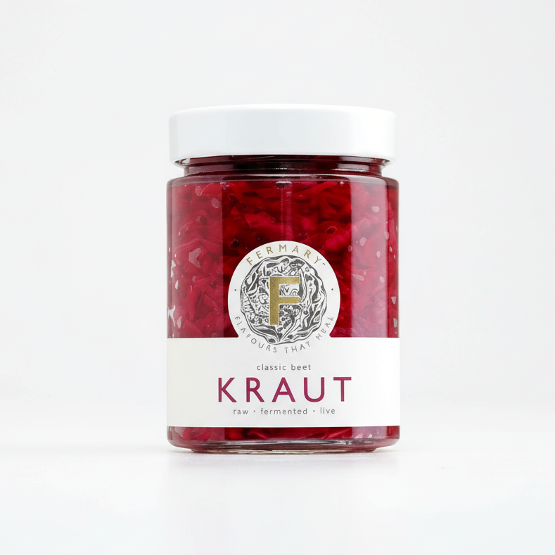 Classic Beet Kraut 300g