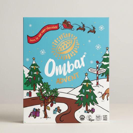 Advent Calendar 125g