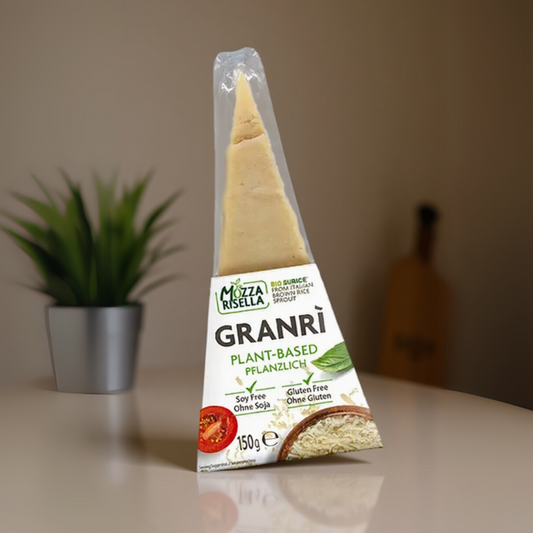Parmesan Style Wedge
