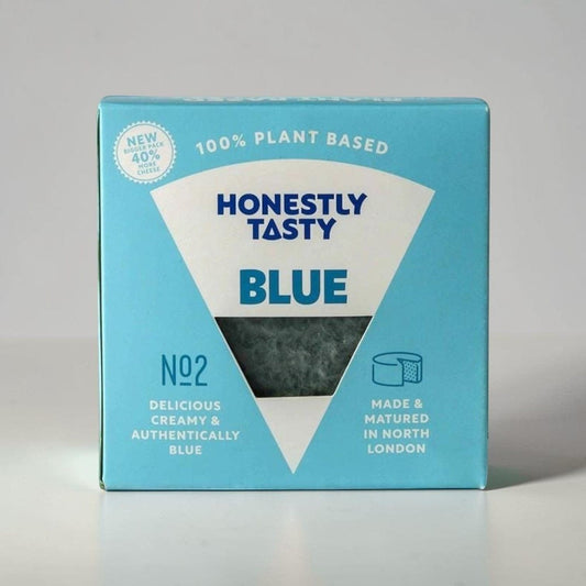 Blue 140g by Honestly Tasty