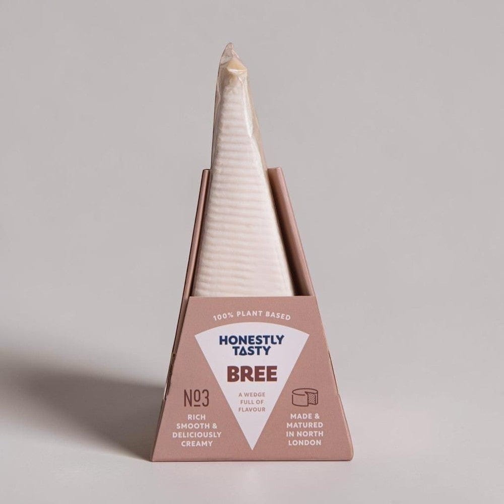 Bree 130g by Honestly Tasty