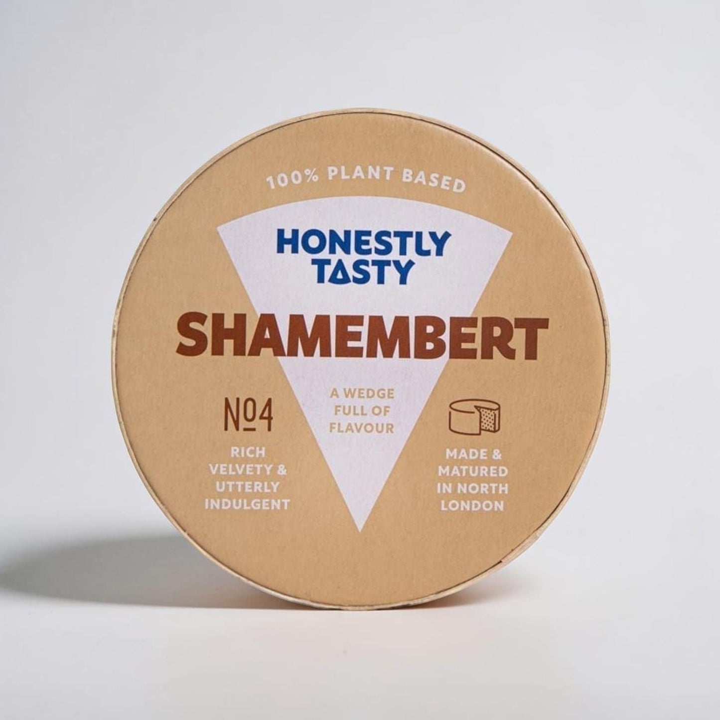 Shamembert 160g