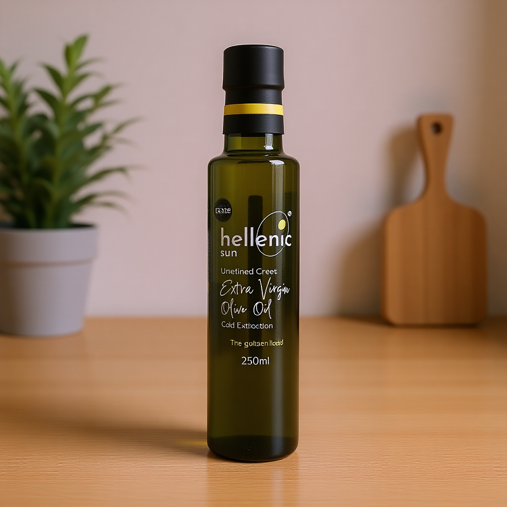 Extra Virgin Olive Oil
