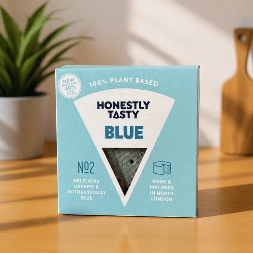 Blue 140g by Honestly Tasty