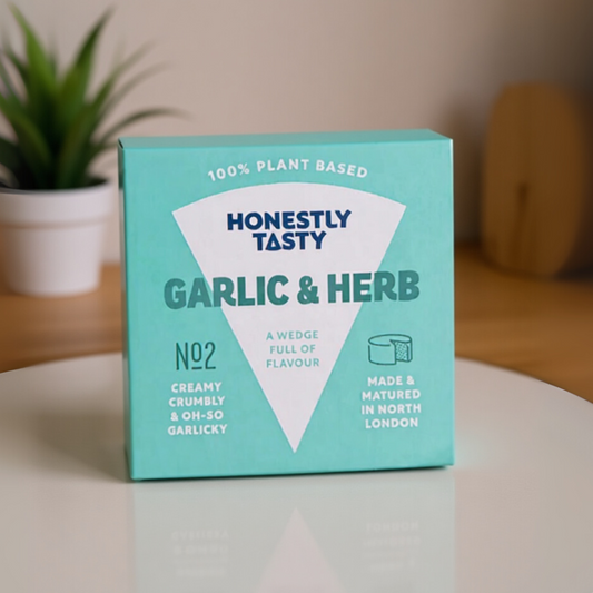Garlic & Herb