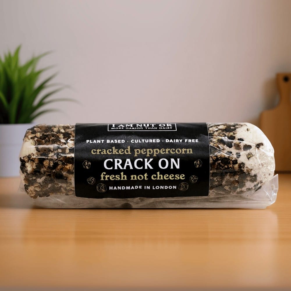 Crack On 120g by I AM NUT OK