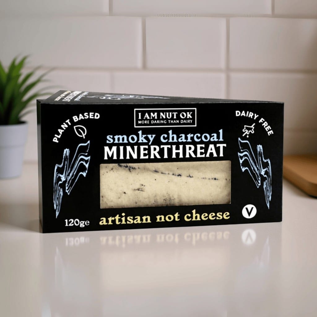 Minerthreat 120g by I AM NUT OK