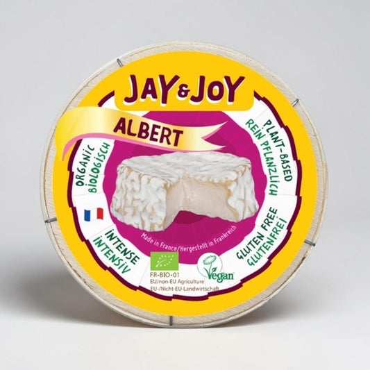 Albert Camembert 100g by Jay and Joy