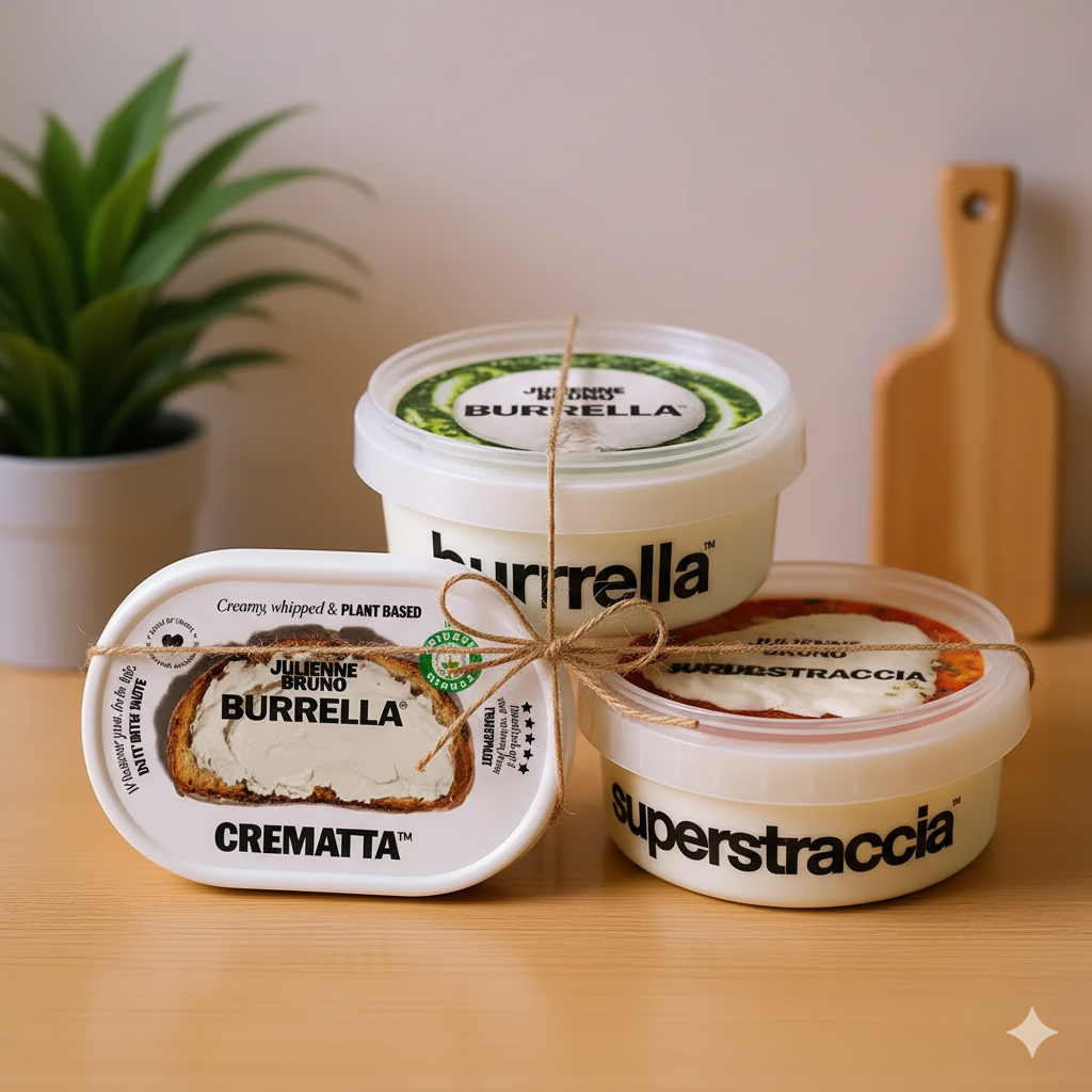 Julienne Bruno Bundle