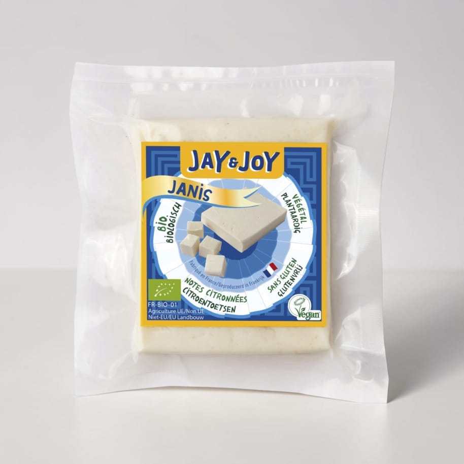 Janis (Feta) 140g