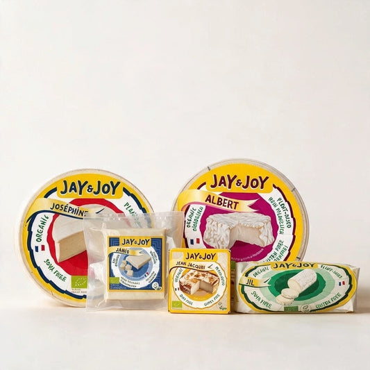 Jay & Joy Bundle | Preorder by Jay and Joy