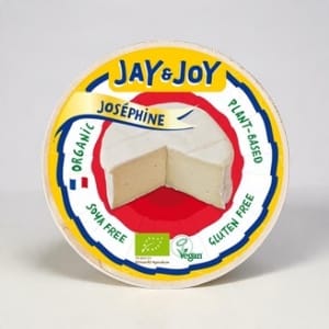 Joséphine (Brie) 90g by Jay and Joy