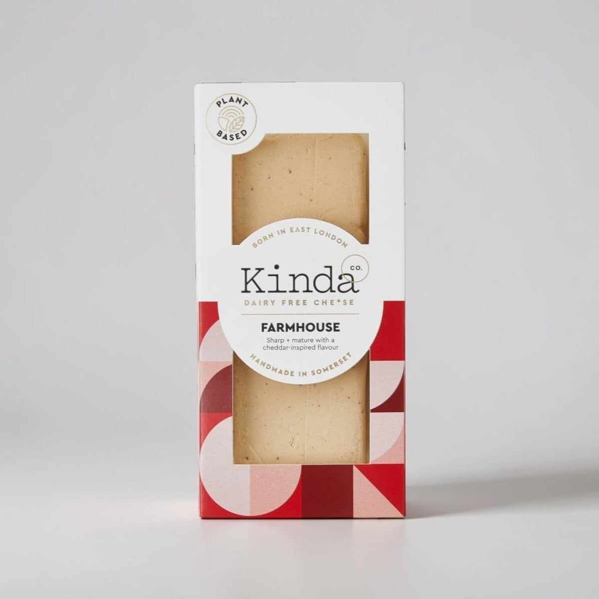 Farmhouse 120g by Kinda Co