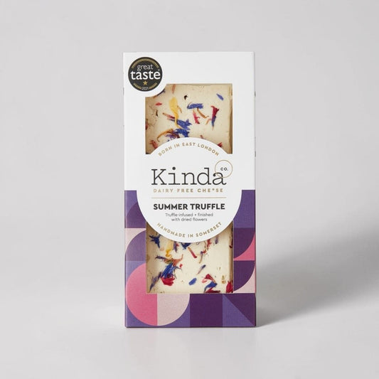 Summer Truffle 120g by Kinda Co