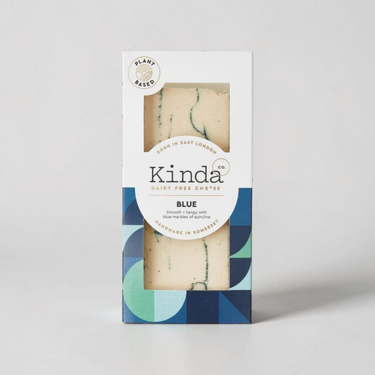 Spirulina Blue 120g by Kinda Co