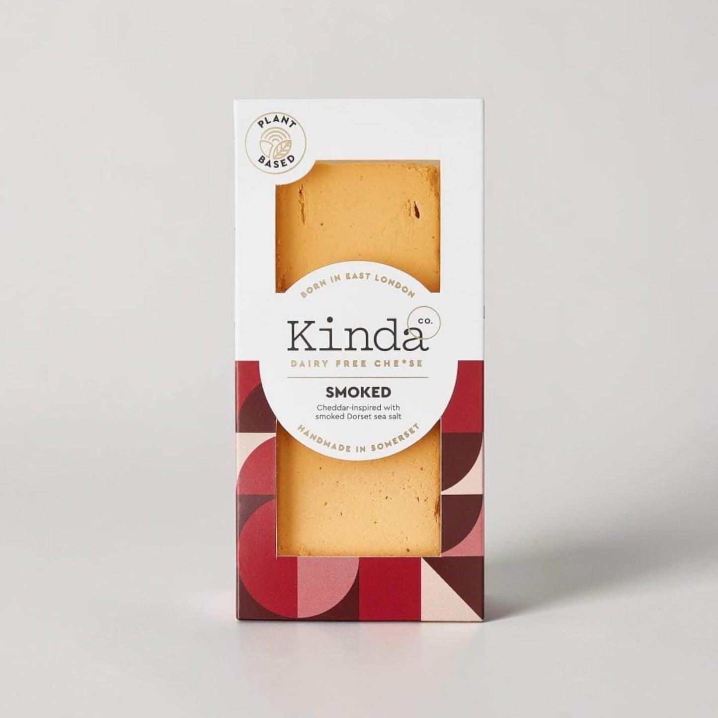 Smoked Farmhouse 120g by Kinda Co