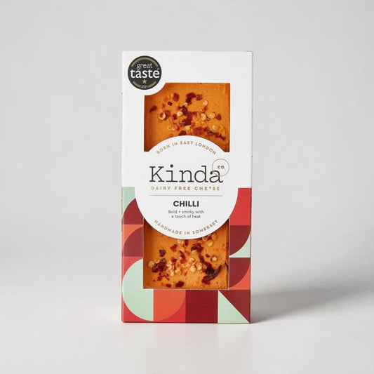 Chilli 120g by Kinda Co