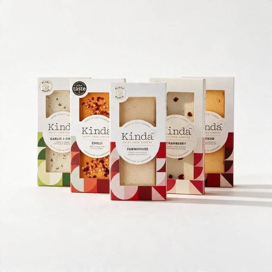 Kinda Co Bundle