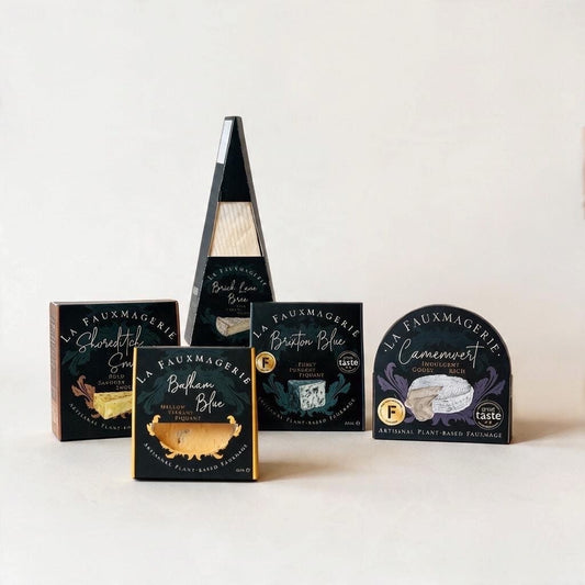 La Fauxmagerie Bundle | Preorder by La Fauxmagerie
