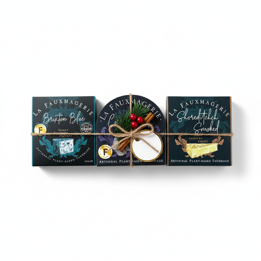 La Fauxmagerie Bundle