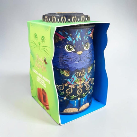 Midnight Prince Mini KIT-Tin Gift 36g by Monty Bojangles