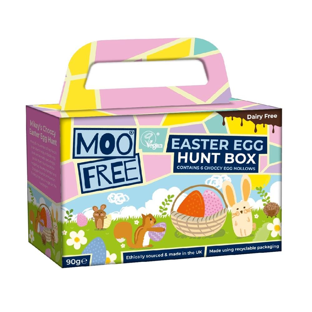 Easter Hunt Kit