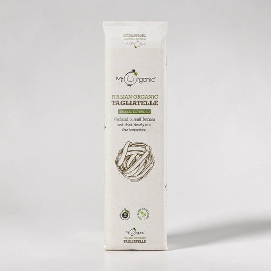 Tagliatelle 500g by Mr Organic