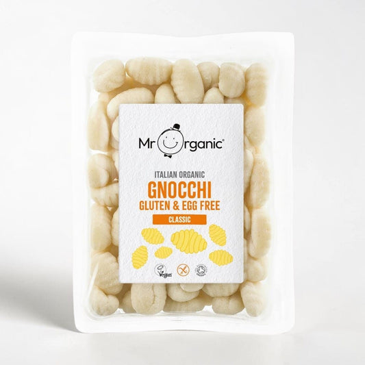 Gnocchi 350g by Mr Organic