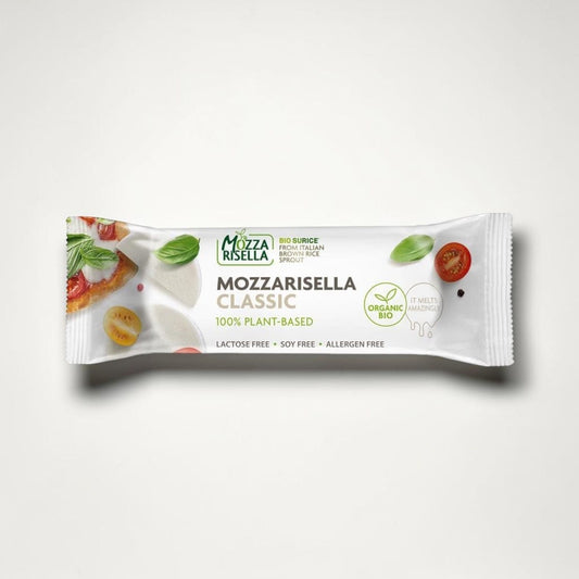 MozzaRisella 125g by Mozzarisella