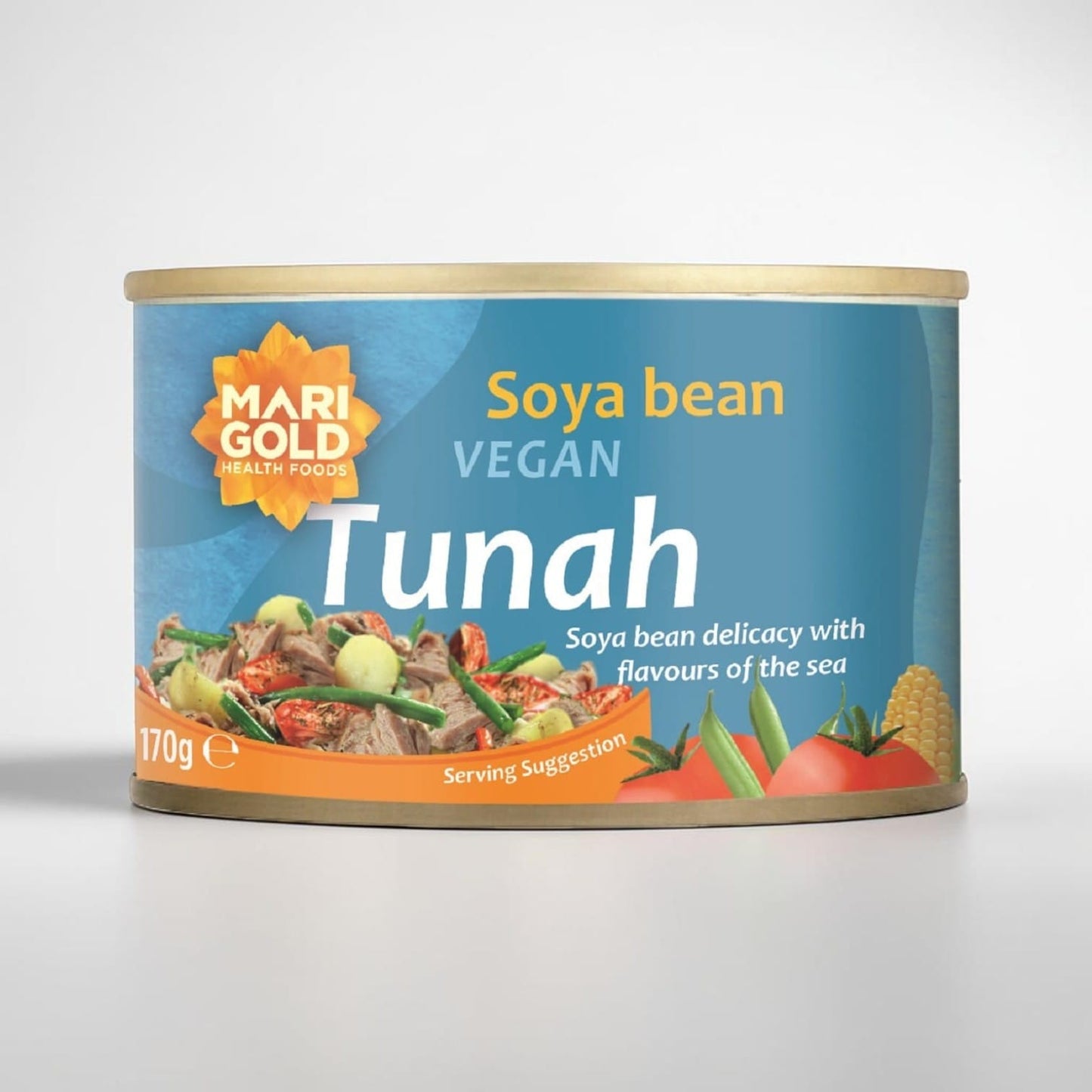 Tunah 170g by Marigold