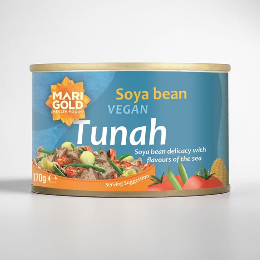 Tunah 170g by Marigold