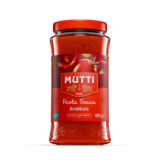 Tomato Pasta Sauce - Chilli 400g